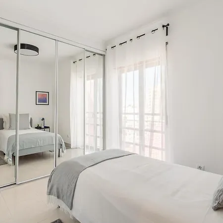 Joivy Sunny In Marvila Apartamento